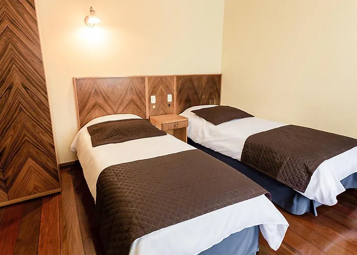 Boroni Palace Hotel
