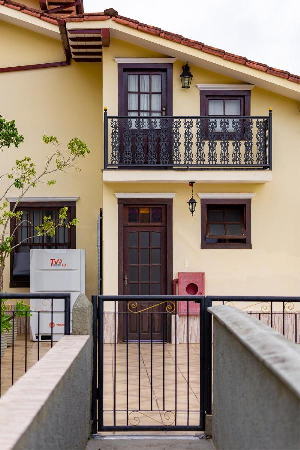 Boroni Palace Hotel Ouro Preto (Minas Gerais)