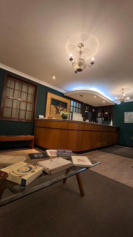 Boroni Palace Hotel Ouro Preto (Minas Gerais)