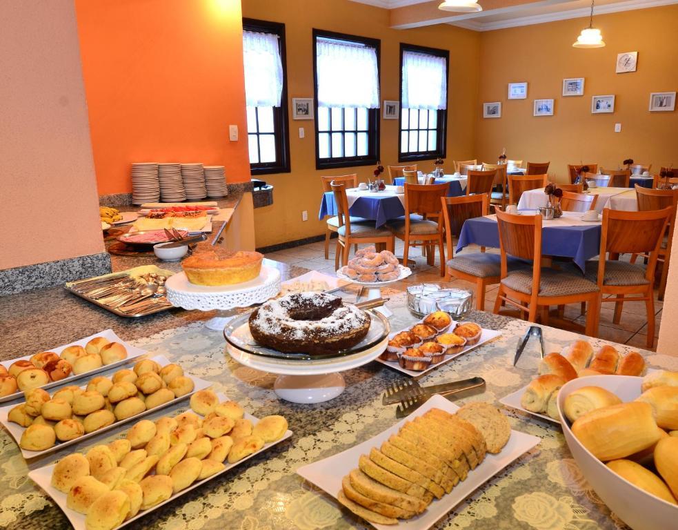 Boroni Palace Hotel 3*