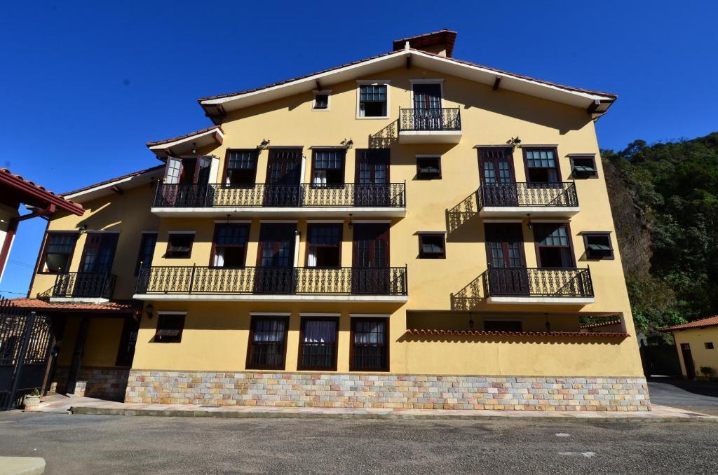 Boroni Palace
