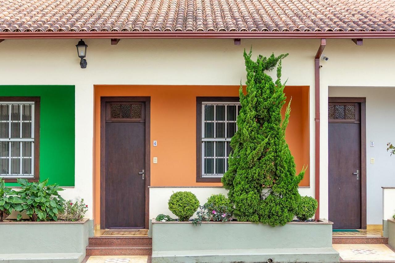 Hotel Boroni Palace Ouro Preto (Minas Gerais)