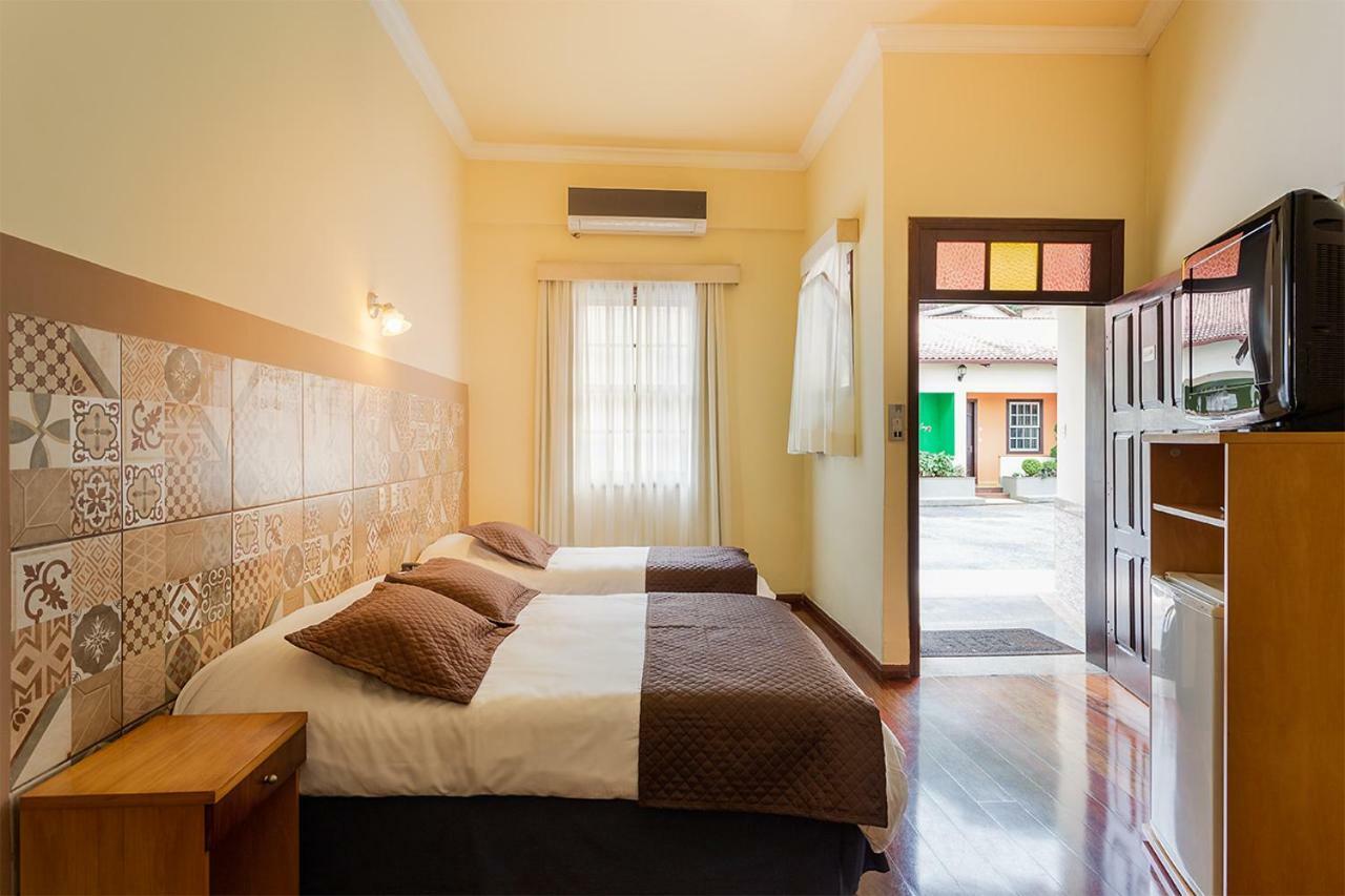 Boroni Palace Hotel 3*