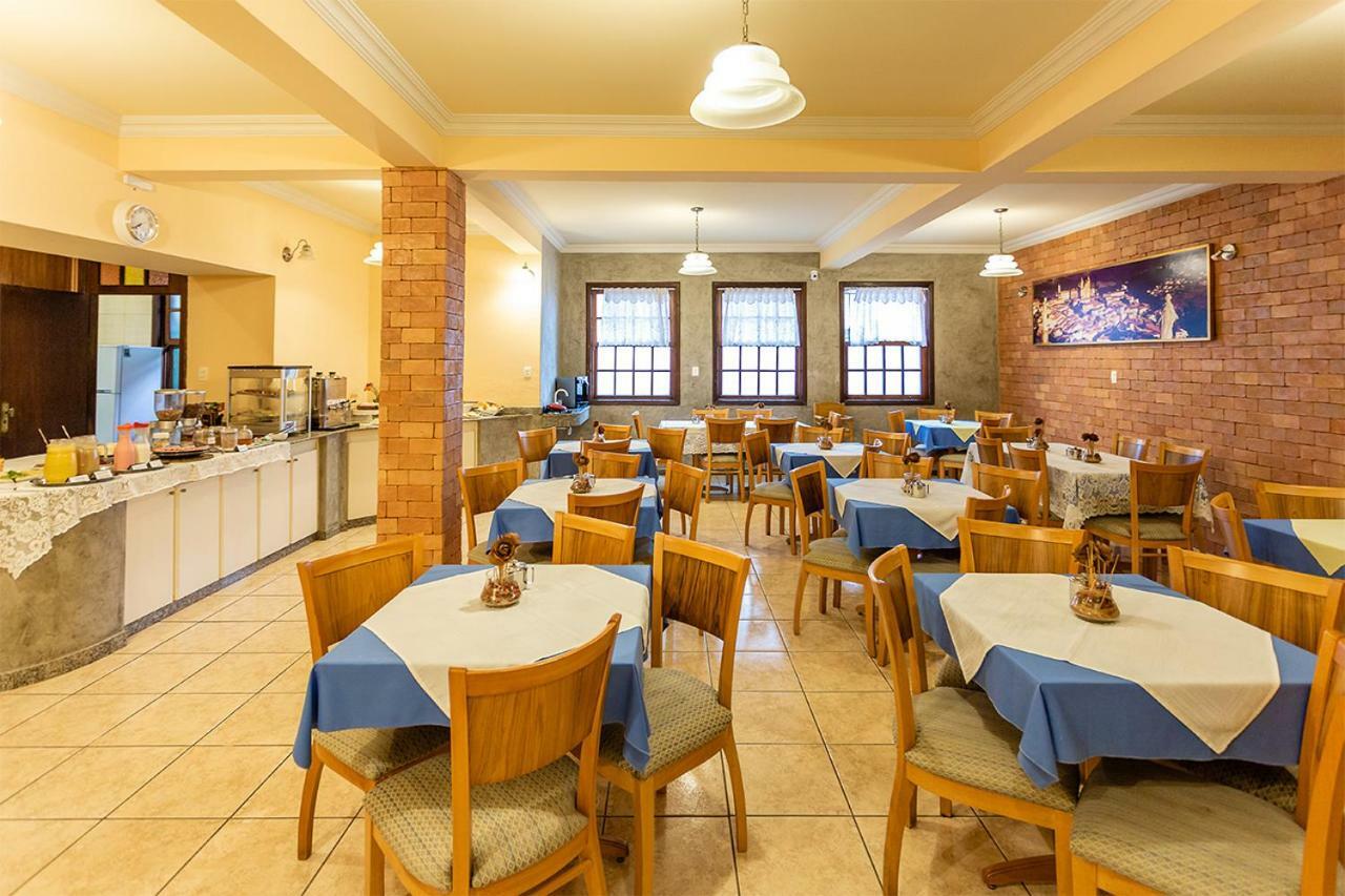 Boroni Palace Ouro Preto (Minas Gerais)