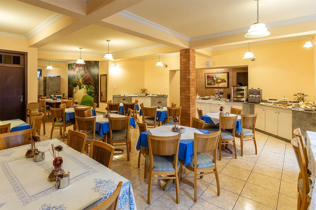 Hotel Boroni Palace 3*