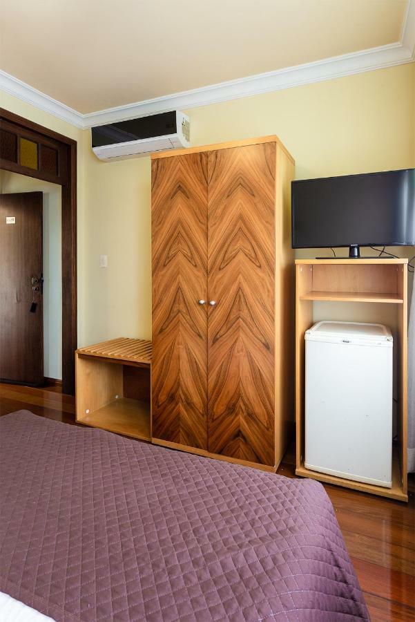 Boroni Palace 3* Ouro Preto (Minas Gerais)
