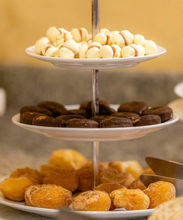 Boroni Palace Hotel 3*